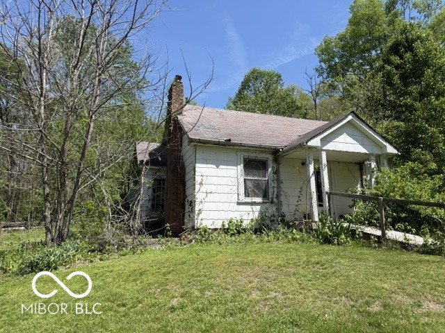 10860 West Base Line Road Paragon, IN 46166 - Photo 1 of 19 Gallery Image 1