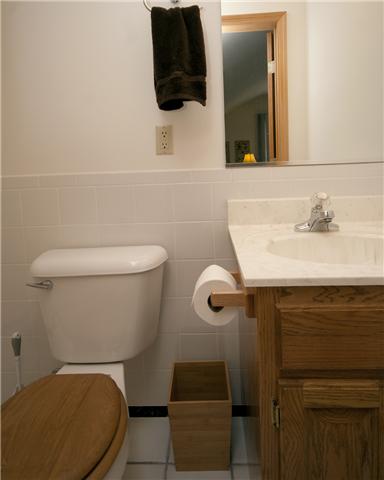 245 Quarry Road Mount Juliet, TN 37122 - Photo 16 of 19 The half bath is located within the recreational room.