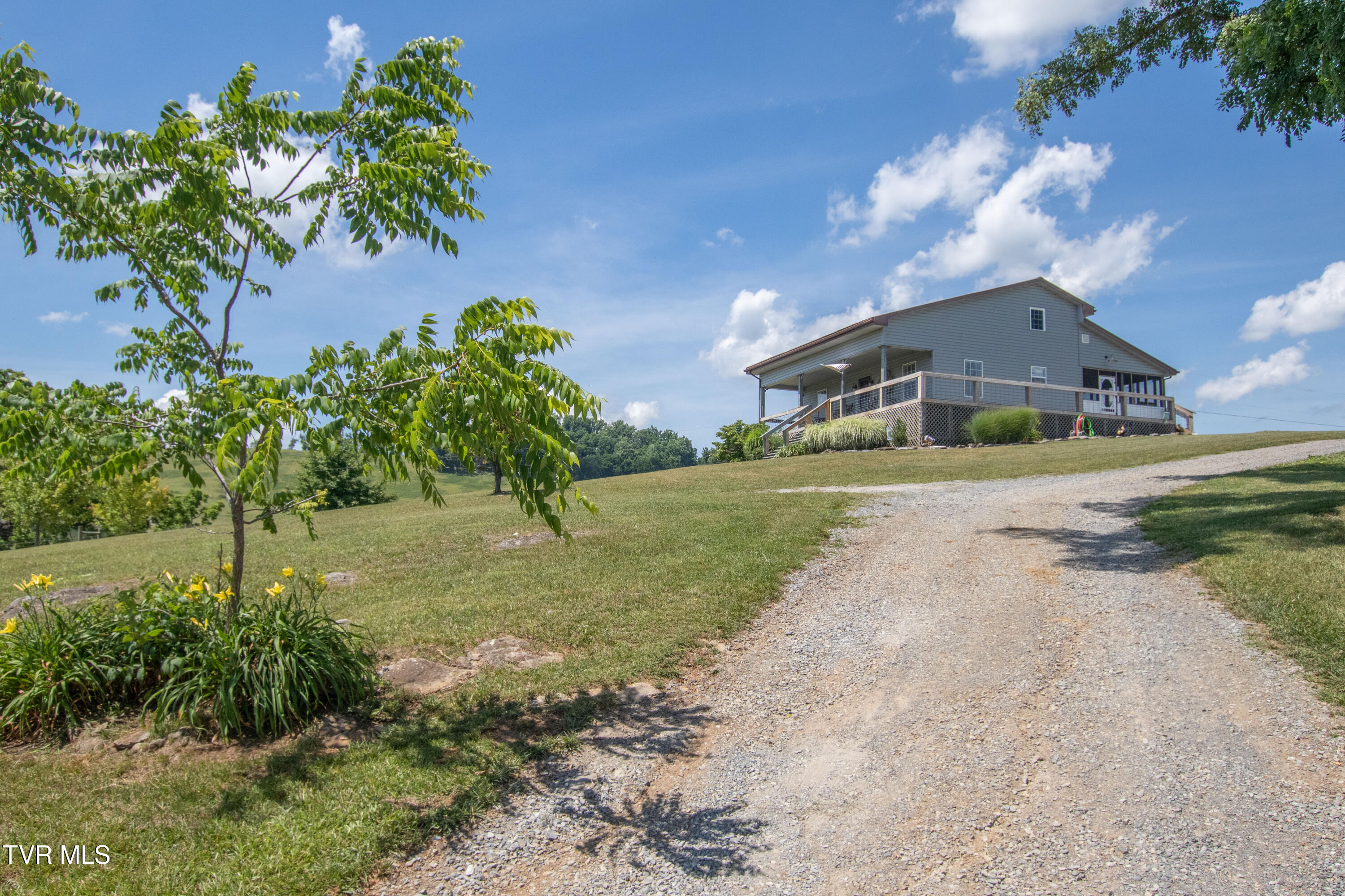 27069 Northridge Road Meadowview, VA 24361 - Photo 6 of 61 Northridge-4