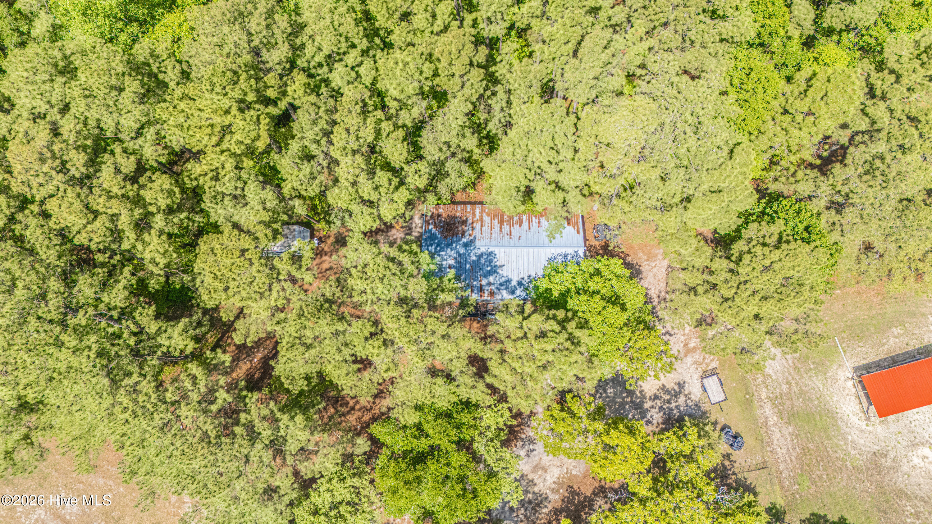 490 Springhill Church Road Hamlet, NC 28345 - Photo 62 of 72 DJI_20260513114356_0004_D