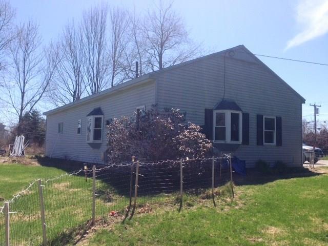 123 Hallowell Road North Yarmouth, ME 04097 - Photo 3 of 12 Left side & rear view