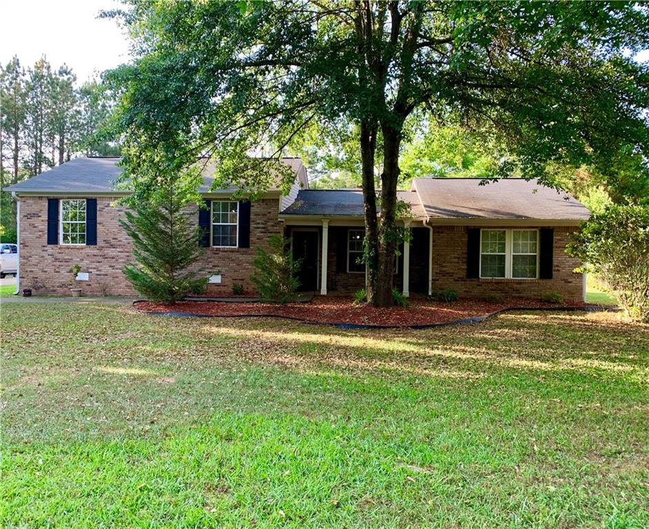 5254 Elliott Road Powder Springs, GA 30127 - Photo 1 of 1