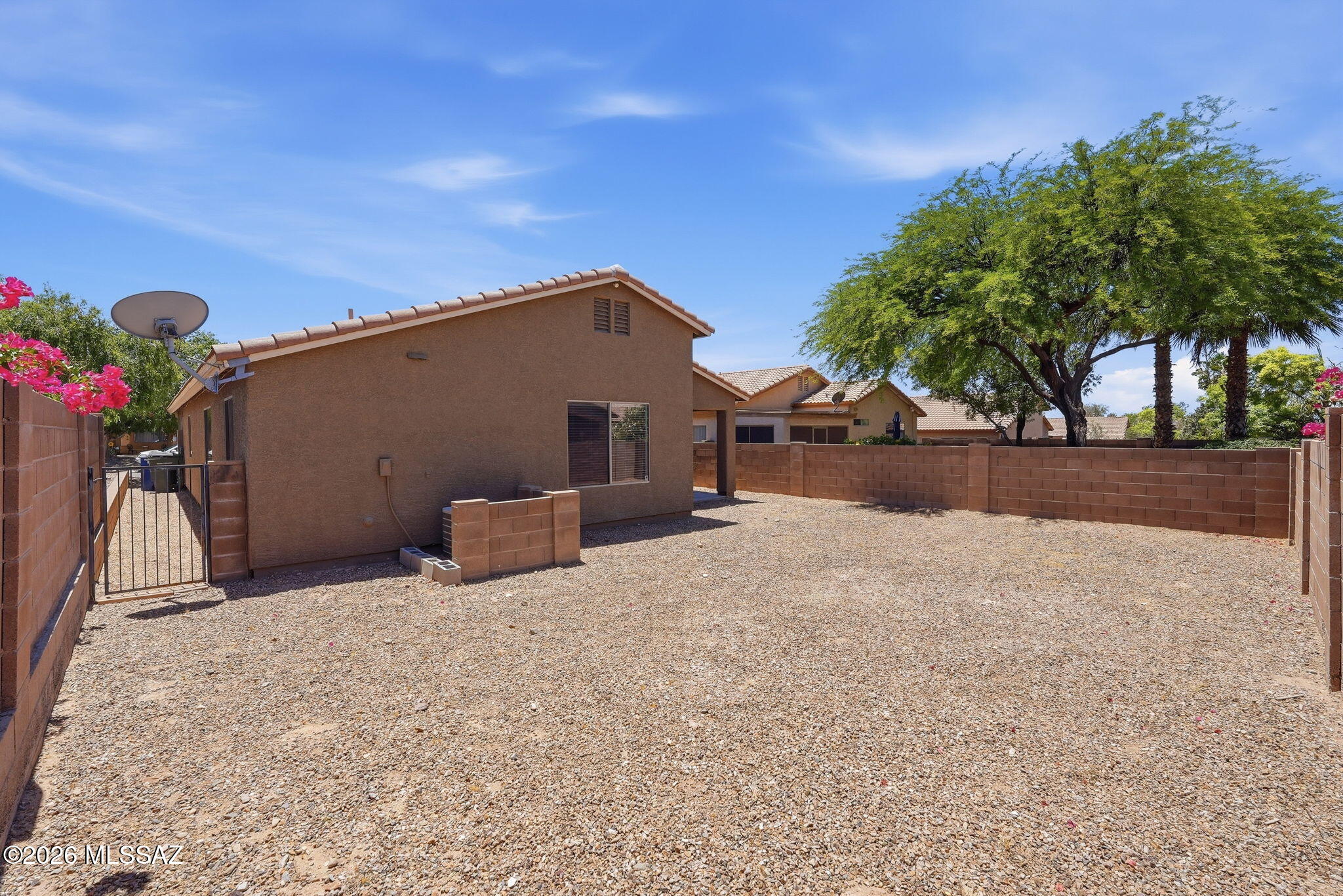 8435 East Bowline Road Tucson, AZ 85710 - Photo 41 of 42 041_ListerPros