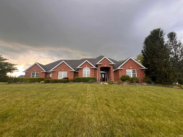 $798,000 | 4190 Brookstone Court, Jasper, IN 47546