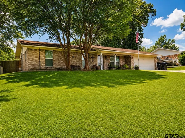 $235,000 | 1704 Eastwood Street, Longview, TX 75604