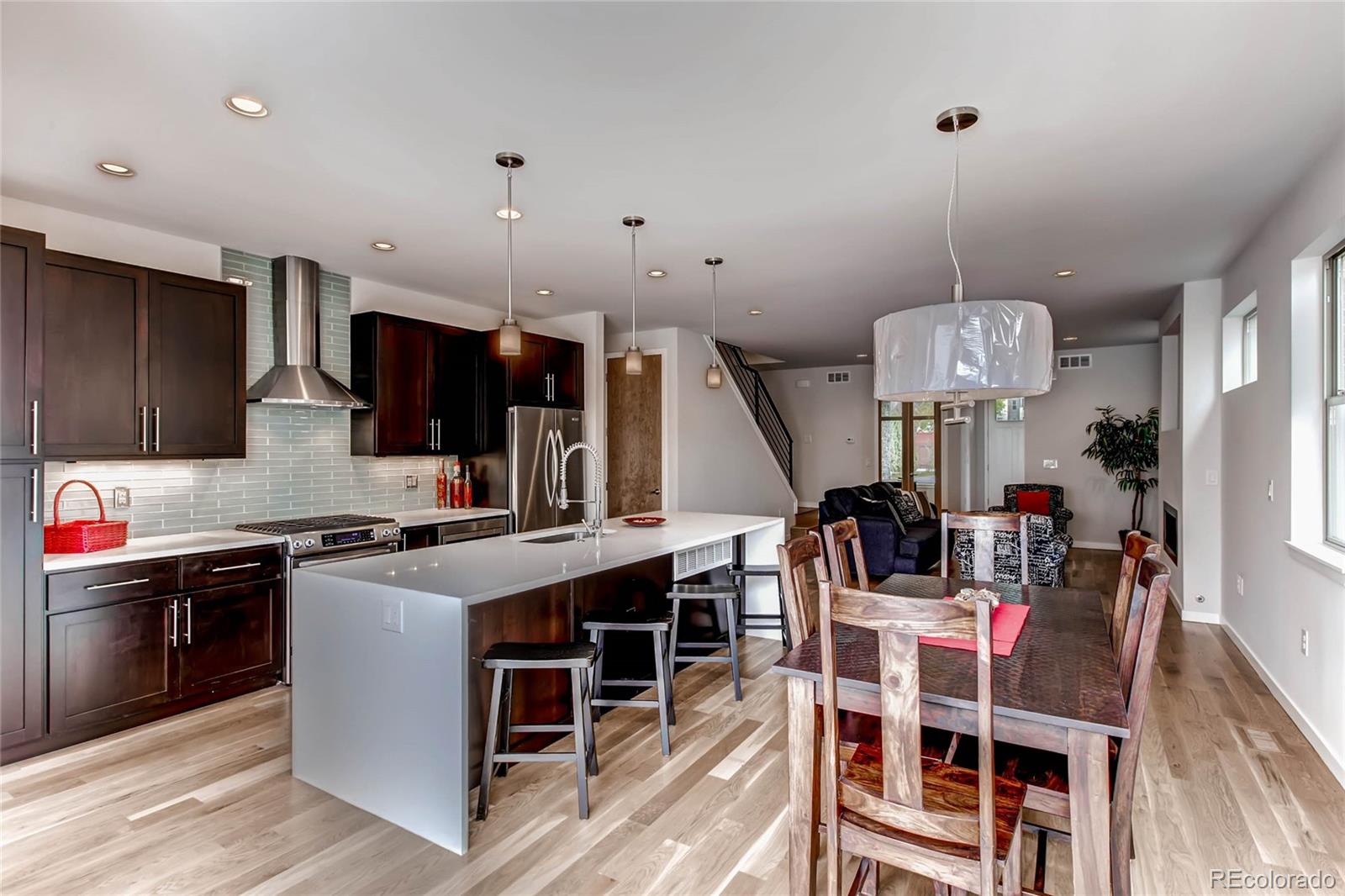 4220 Raleigh Street Denver, CO 80212 - Photo 3 of 5 Gallery Image 3