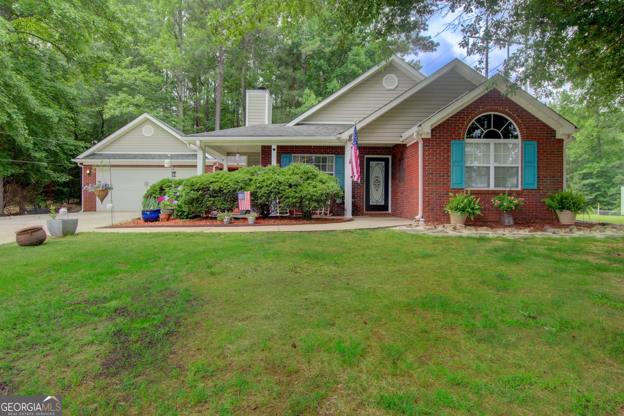 204 Crystal Court Hampton, GA 30228 - Photo 34 of 34