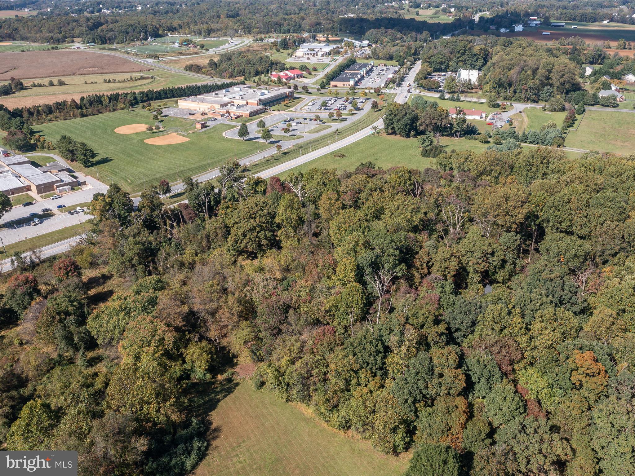 2669 Roxbury Mls Road Glenwood, MD 21738 - Photo 18 of 20 DJI_0648