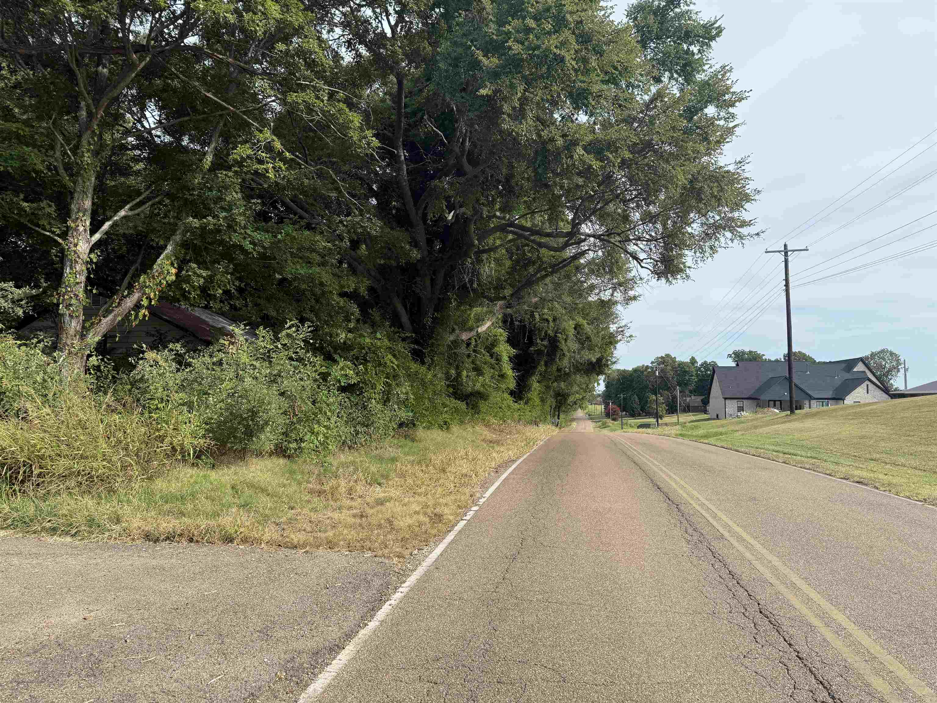 0 Sunnyside Road Brighton, TN 38011 - Photo 13 of 14 View of asphalt street