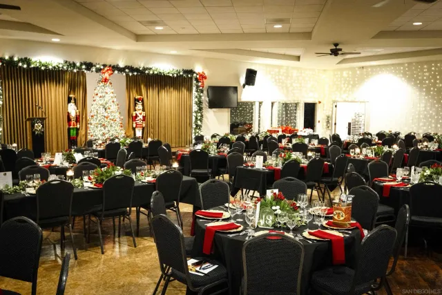 a outdoor space with a couch and potted plant