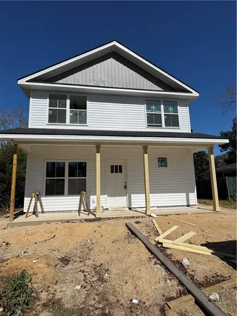 $295,000 | Lot 1 Seminole Street, Savannah, GA 31406