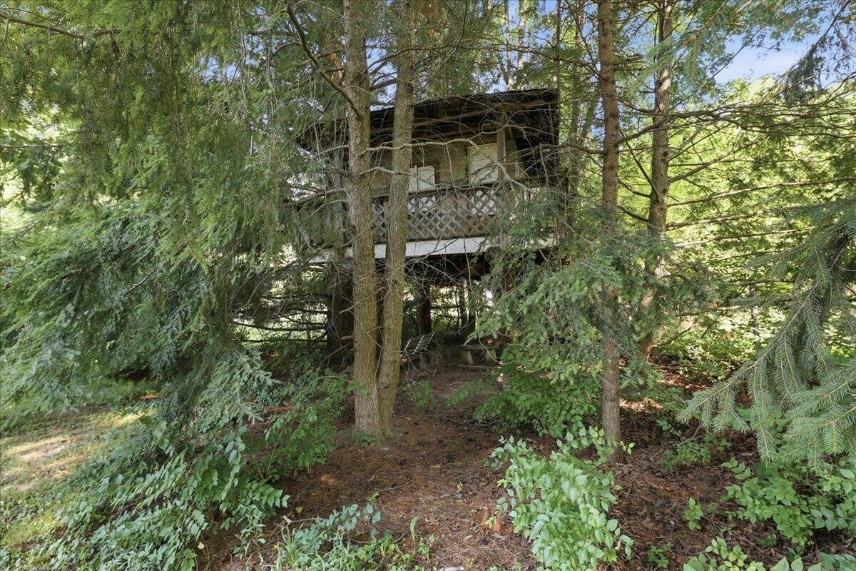 2955 Mechanicsburg Road Springfield, OH 45503 - Photo 44 of 55 Tree House