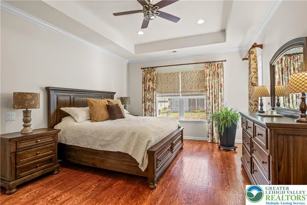$535,000 | 2618 Ambassador Drive, Bethlehem, PA 18017