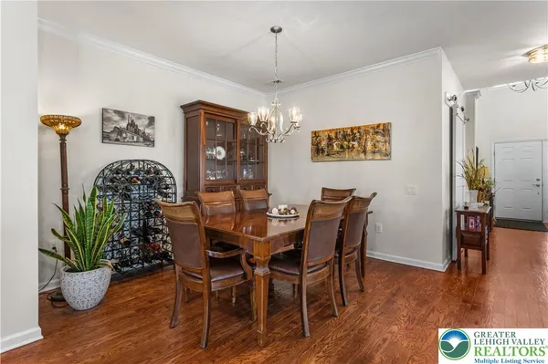 $535,000 | 2618 Ambassador Drive, Bethlehem, PA 18017