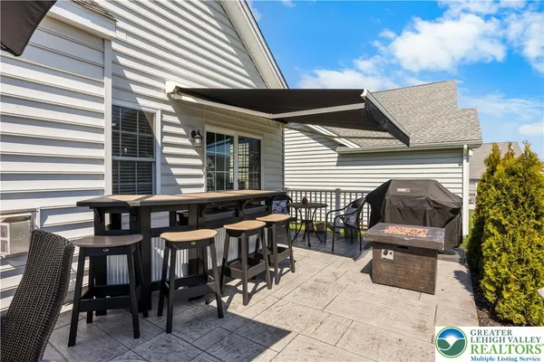 $535,000 | 2618 Ambassador Drive, Bethlehem, PA 18017