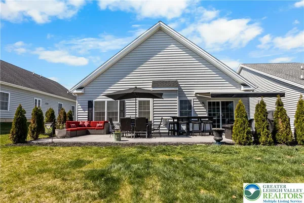 $535,000 | 2618 Ambassador Drive, Bethlehem, PA 18017