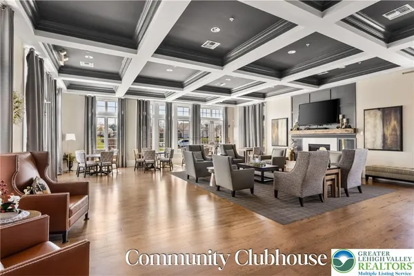 $535,000 | 2618 Ambassador Drive, Bethlehem, PA 18017