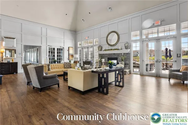$535,000 | 2618 Ambassador Drive, Bethlehem, PA 18017