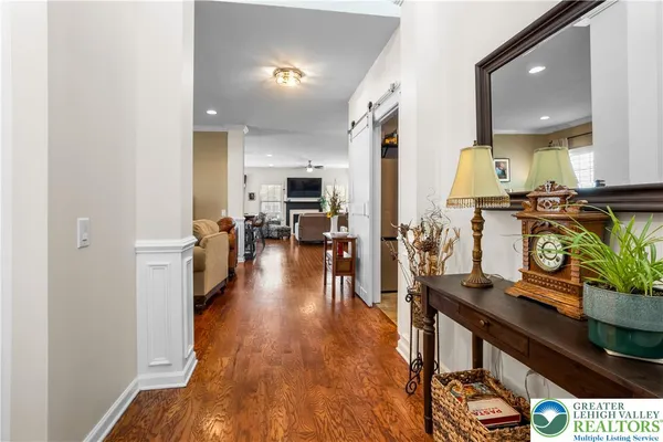 $535,000 | 2618 Ambassador Drive, Bethlehem, PA 18017