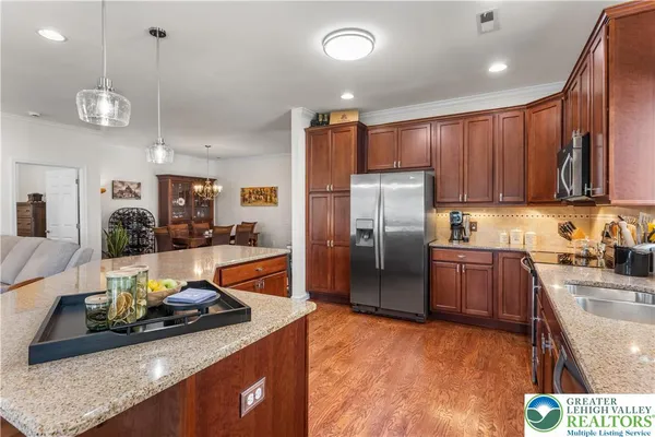 $535,000 | 2618 Ambassador Drive, Bethlehem, PA 18017