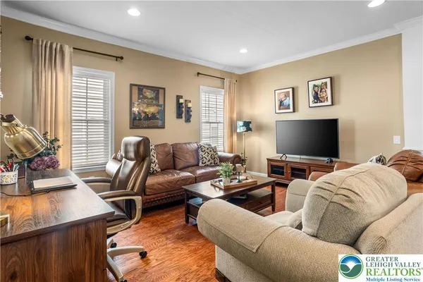 $535,000 | 2618 Ambassador Drive, Bethlehem, PA 18017