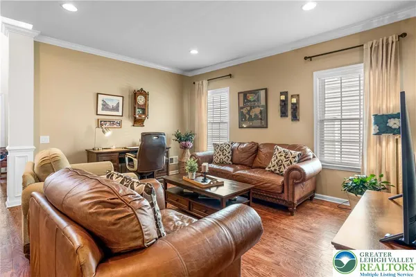 $535,000 | 2618 Ambassador Drive, Bethlehem, PA 18017