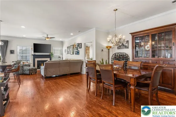 $535,000 | 2618 Ambassador Drive, Bethlehem, PA 18017