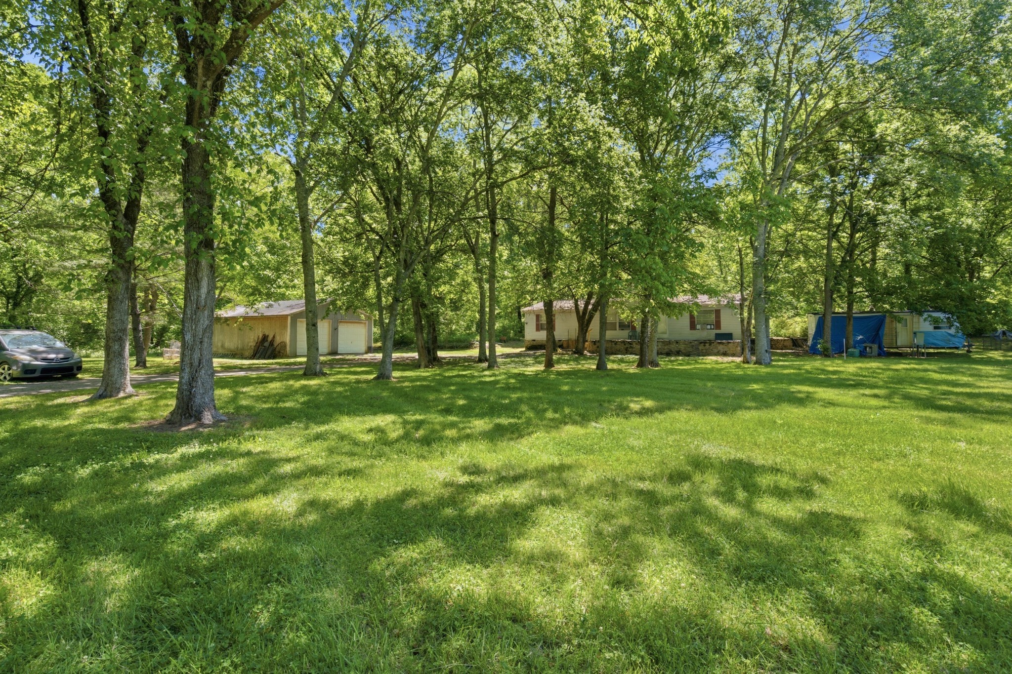 2561 Bell Road Watertown, TN 37184 - Photo 4 of 14 Gallery Image 4