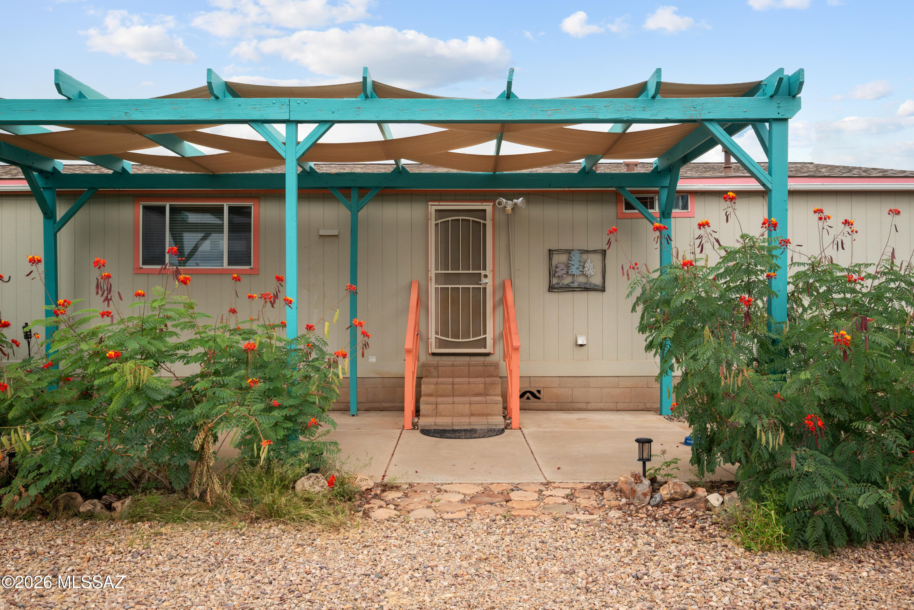 3655 South Qmh Ranch Road Tombstone, AZ 85638 - Photo 7 of 50 DSC_1983