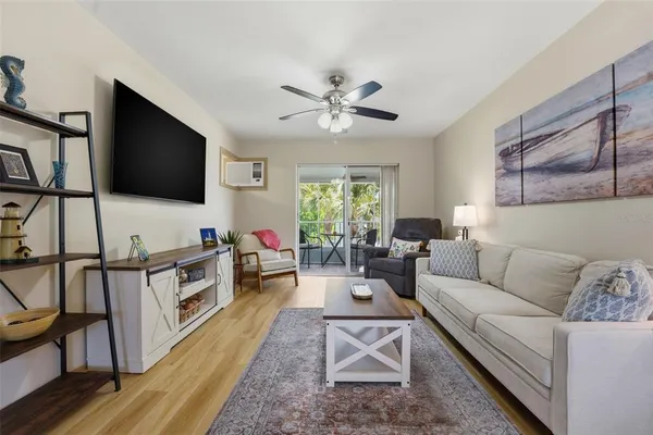 $91,000 | 2445 Flamingo Boulevard, Unit K37, Bradenton, FL 34207