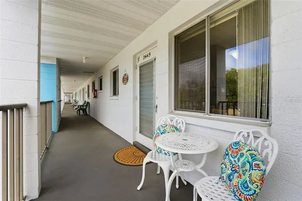 $91,000 | 2445 Flamingo Boulevard, Unit K37, Bradenton, FL 34207