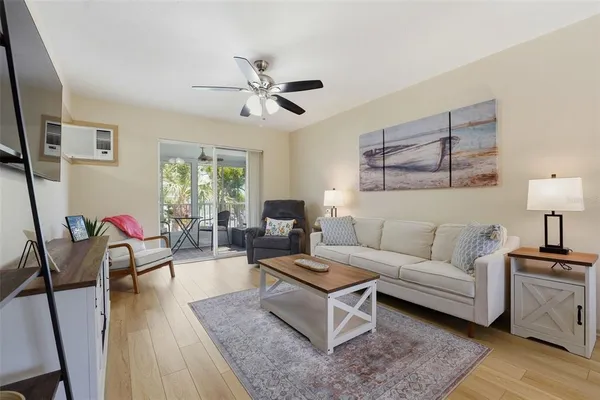 $91,000 | 2445 Flamingo Boulevard, Unit K37, Bradenton, FL 34207