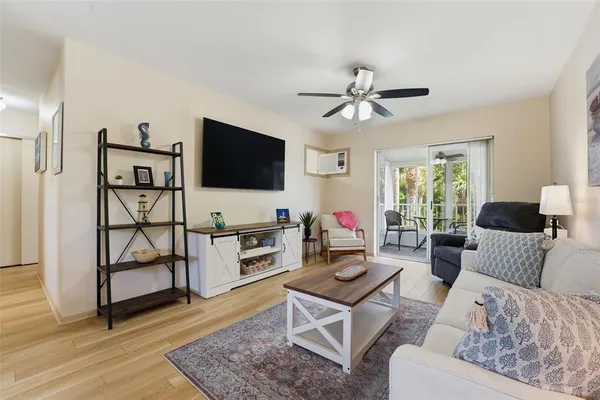 $91,000 | 2445 Flamingo Boulevard, Unit K37, Bradenton, FL 34207