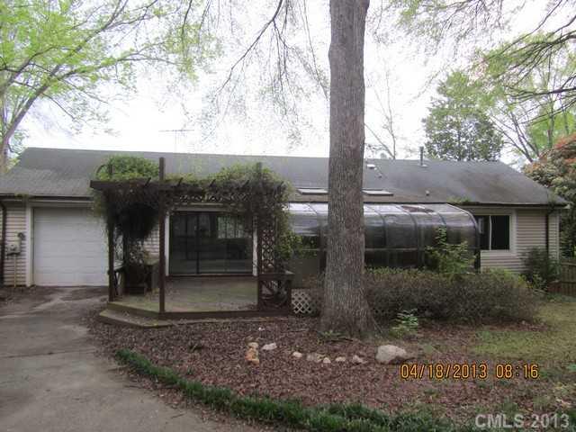 11208 Winding Way Road Charlotte, NC 28226 - Photo 2 of 9 Gallery Image 2