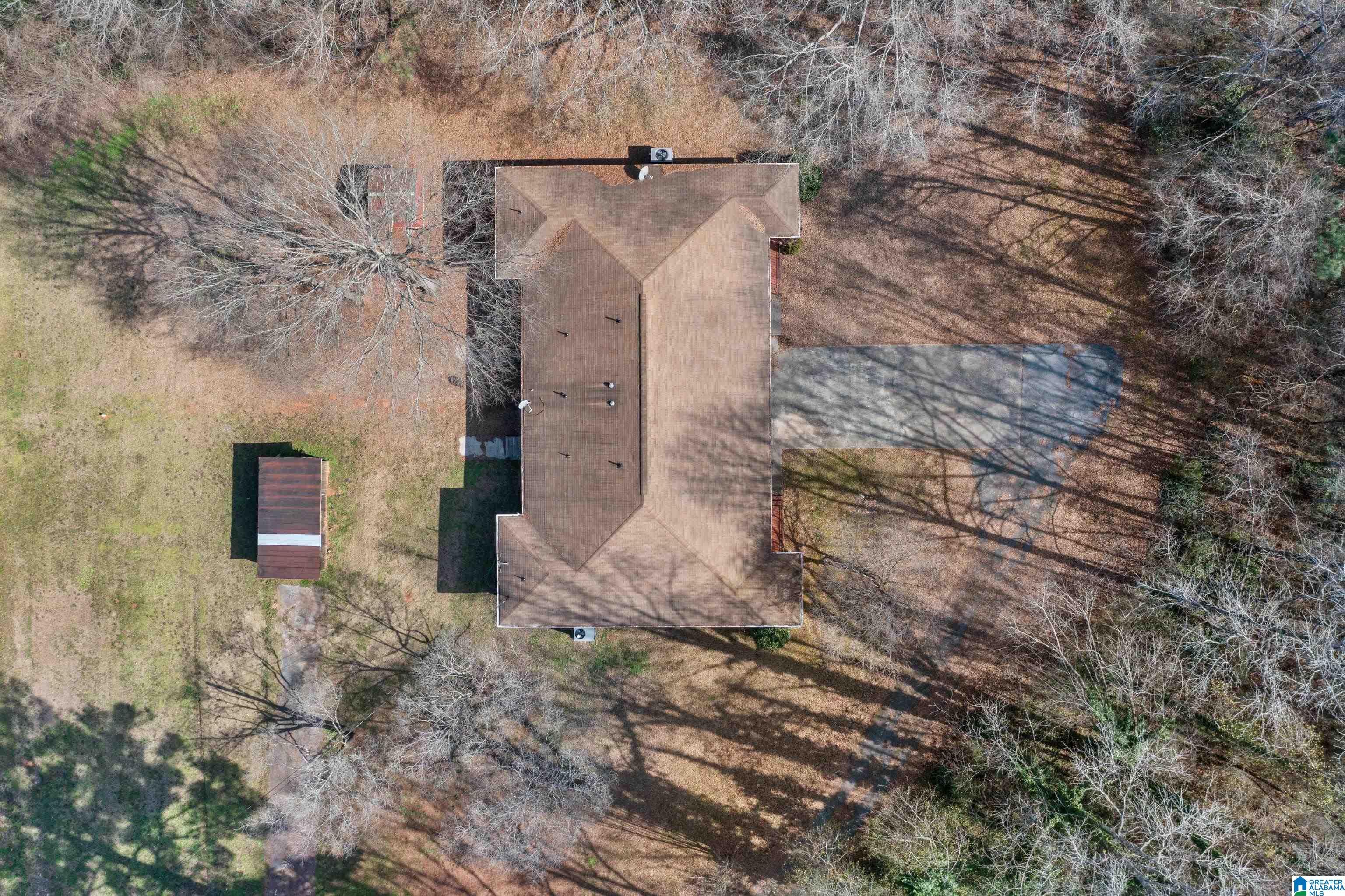 93 Richey Lane, Unit 3 & 4 Columbiana, AL 35051 - Photo 39 of 39