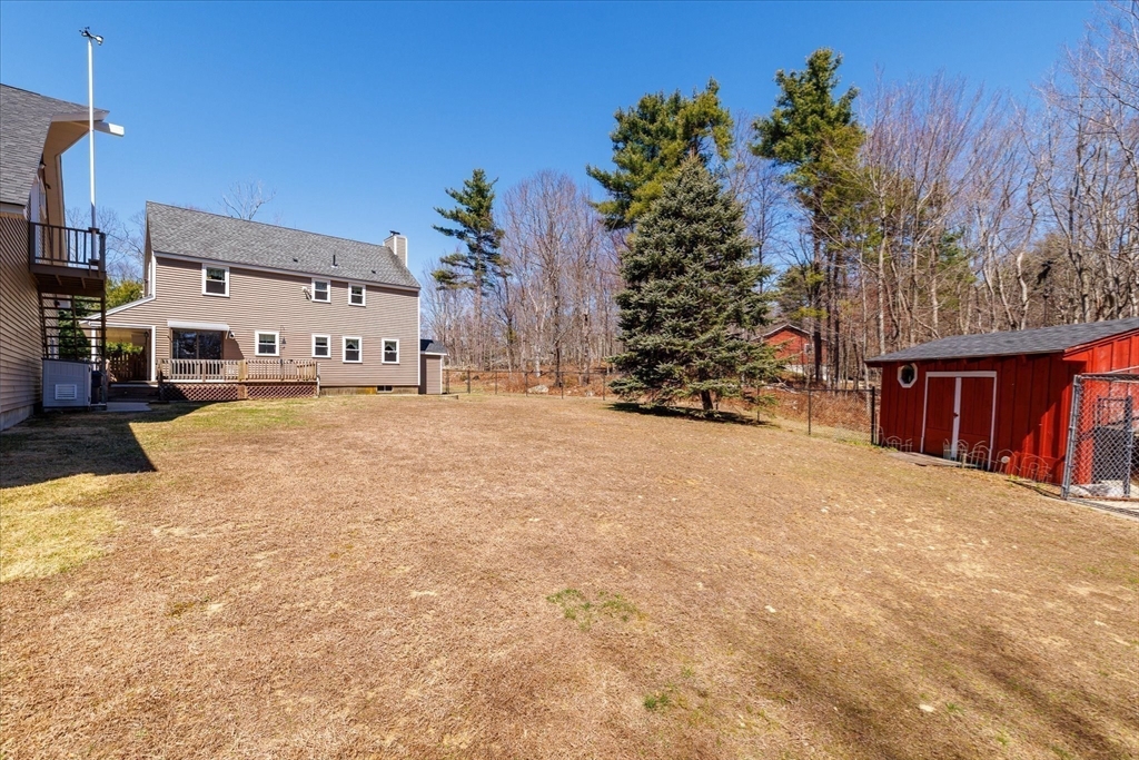 46 Underwood Road Hubbardston, MA 01452 - Photo 38 of 42 Gallery Image 38