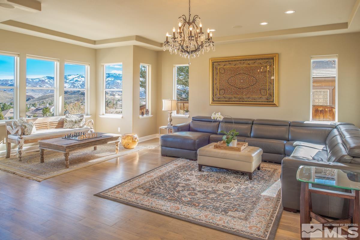 2280 Ridge Field Trail Reno, NV 89523 - Photo 11 of 36 Photo 11