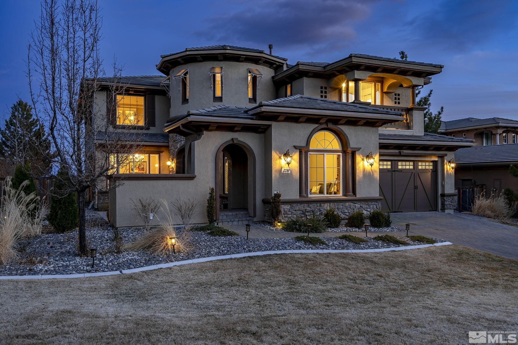 2280 Ridge Field Trail Reno, NV 89523 - Photo 2 of 36 Photo 2