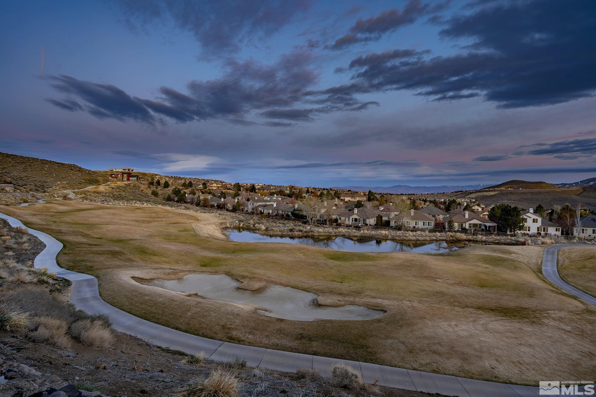 2280 Ridge Field Trail Reno, NV 89523 - Photo 27 of 36 Photo 28