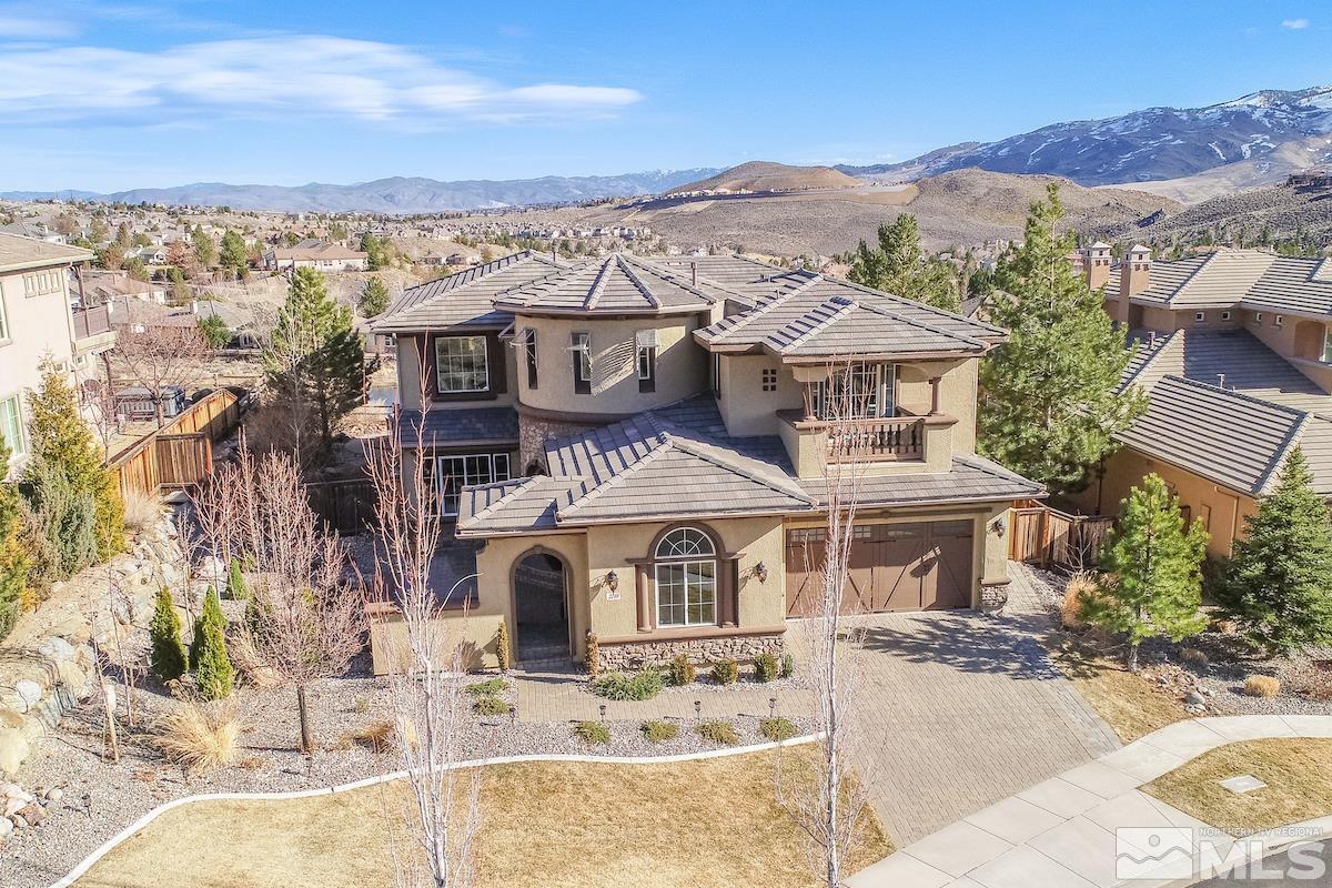 2280 Ridge Field Trail Reno, NV 89523 - Photo 3 of 36 Photo 3