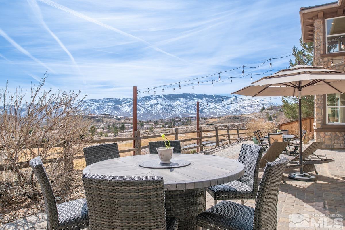 2280 Ridge Field Trail Reno, NV 89523 - Photo 33 of 36 Photo 34