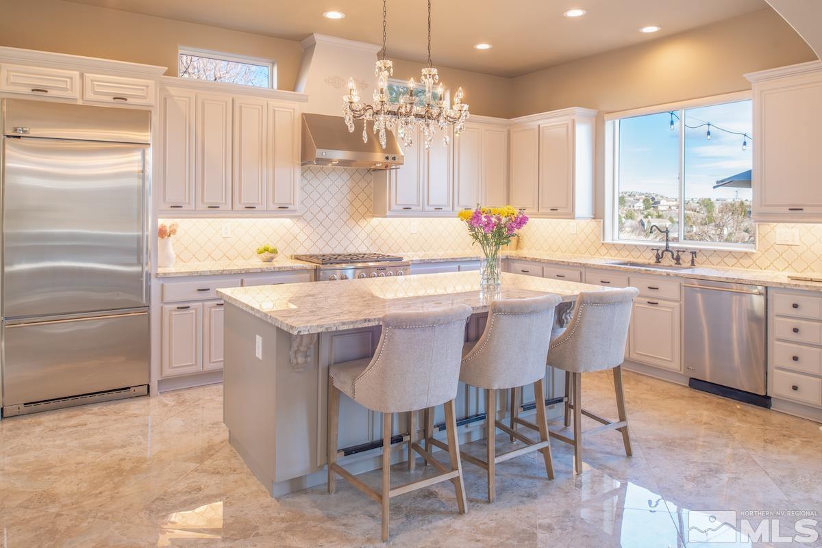 2280 Ridge Field Trail Reno, NV 89523 - Photo 5 of 36 Photo 5