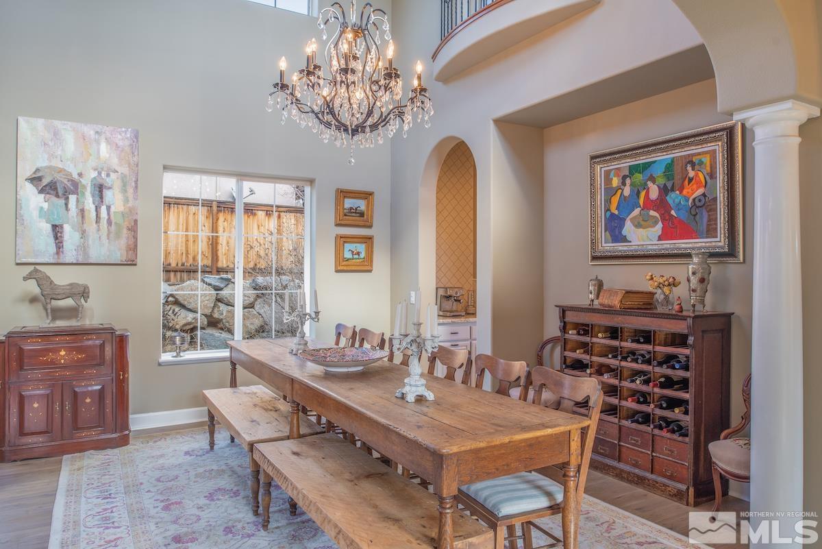 2280 Ridge Field Trail Reno, NV 89523 - Photo 8 of 36 Photo 8