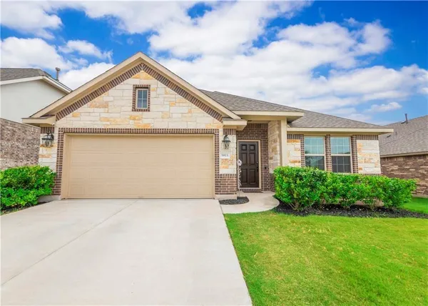 $2,300 | 5813 Arbia Lane, Round Rock, TX 78665