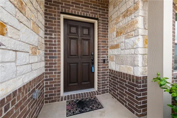 $2,300 | 5813 Arbia Lane, Round Rock, TX 78665