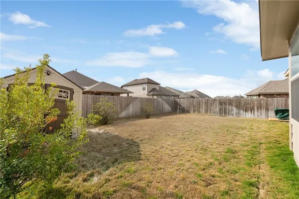 $2,300 | 5813 Arbia Lane, Round Rock, TX 78665