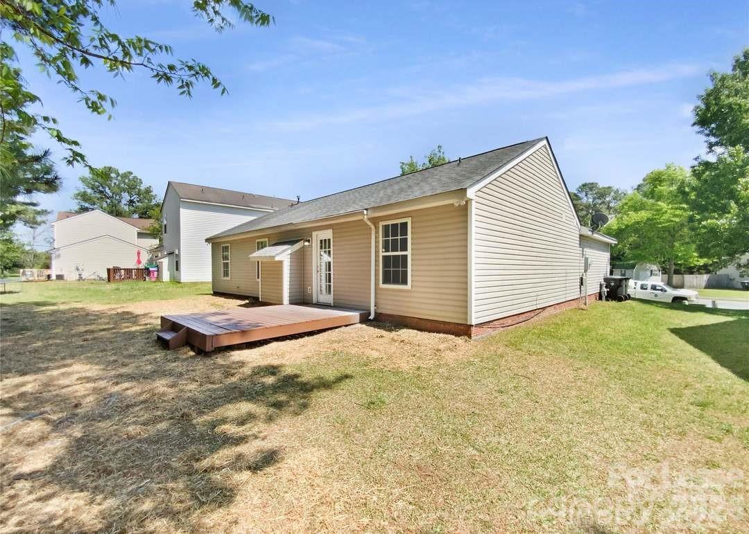 2512 Captains Watch Road Northeast Kannapolis, NC 28083 - Photo 2 of 11