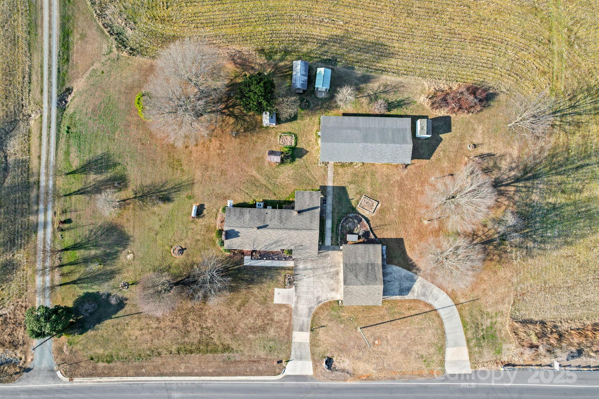 2601-2617 Olive Branch Road Monroe, NC 28110 - Photo 17 of 30