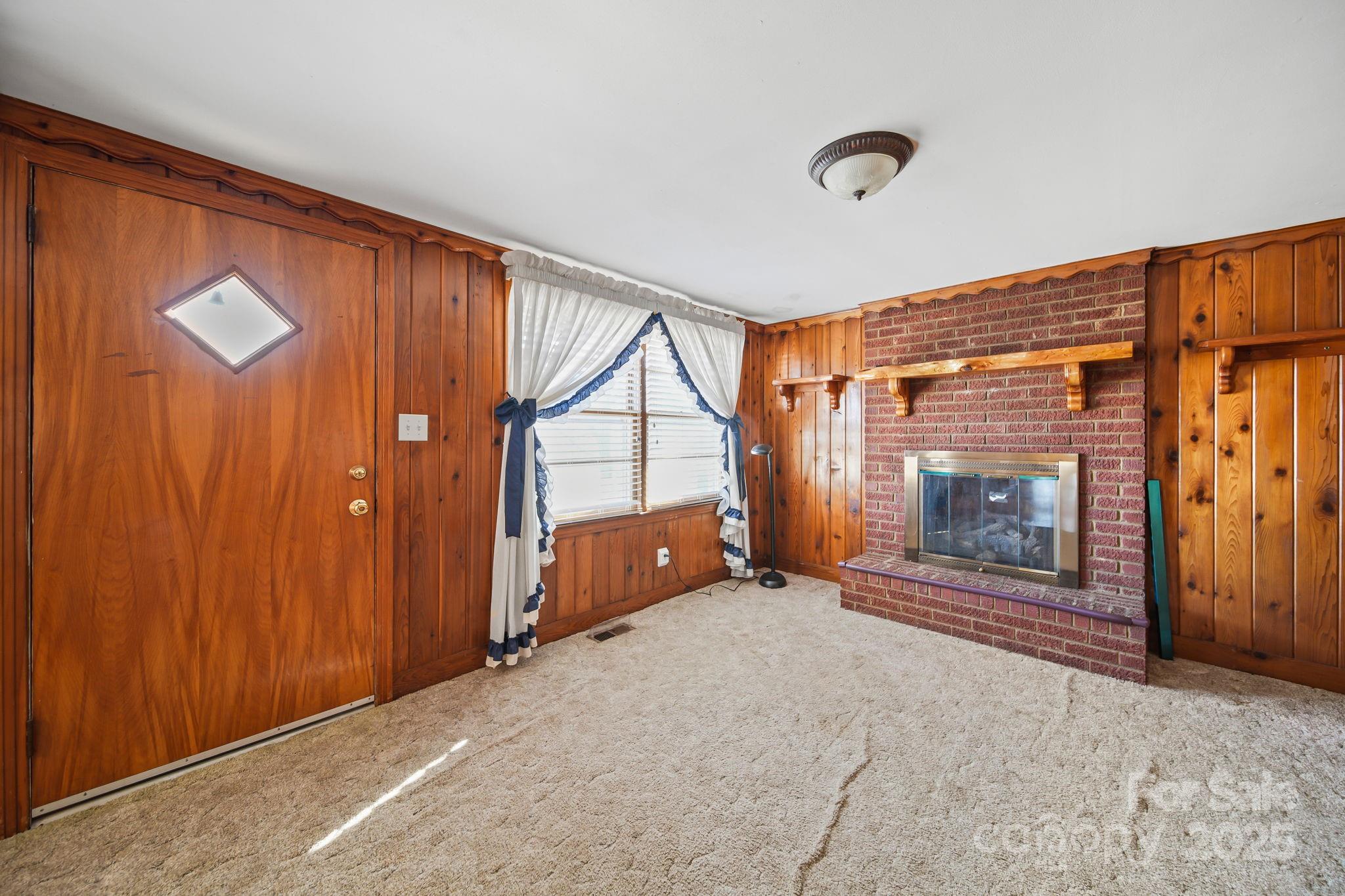 2601-2617 Olive Branch Road Monroe, NC 28110 - Photo 23 of 30 a view of a livingroom with entryway