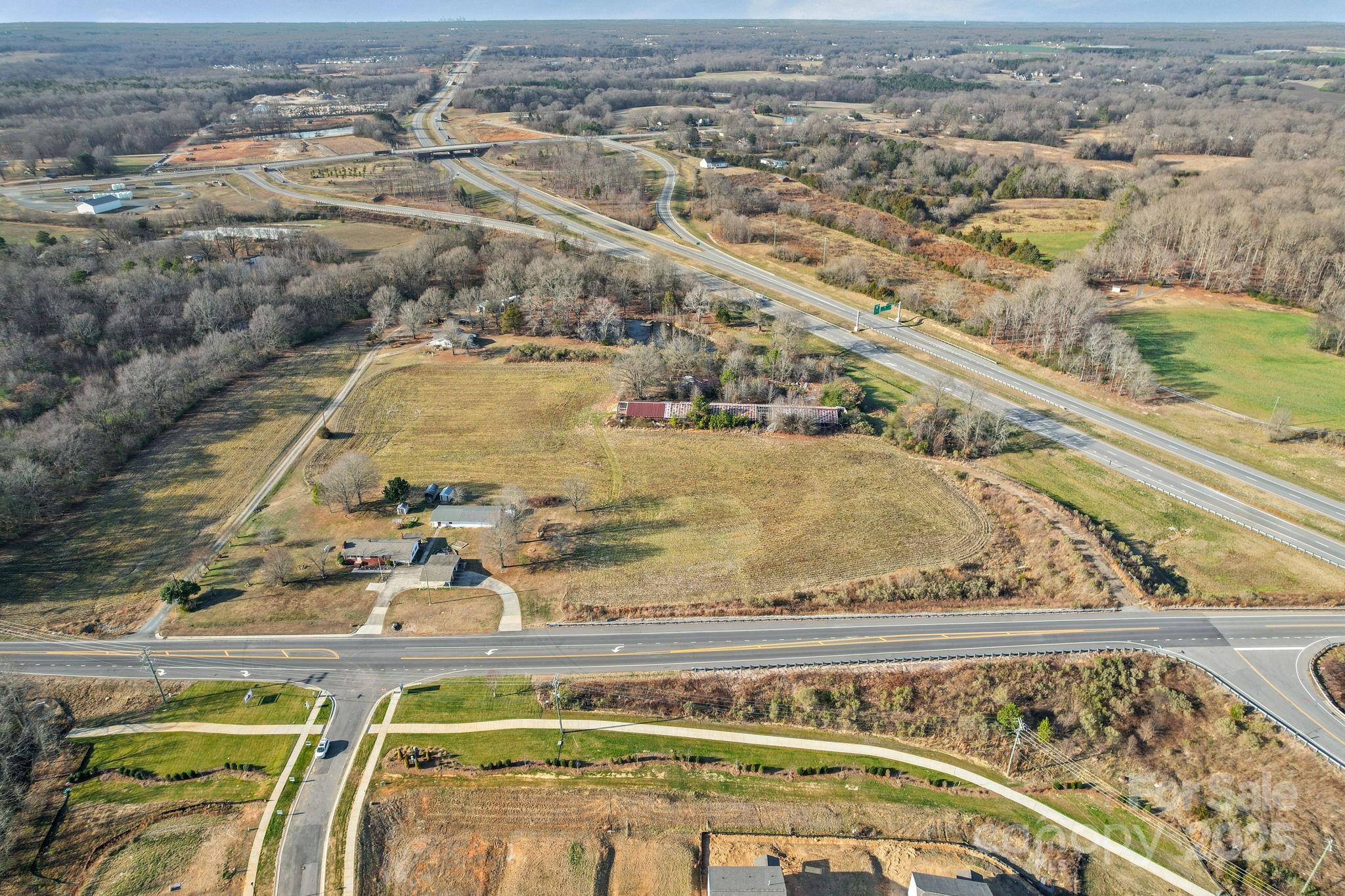 2601-2617 Olive Branch Road Monroe, NC 28110 - Photo 30 of 30